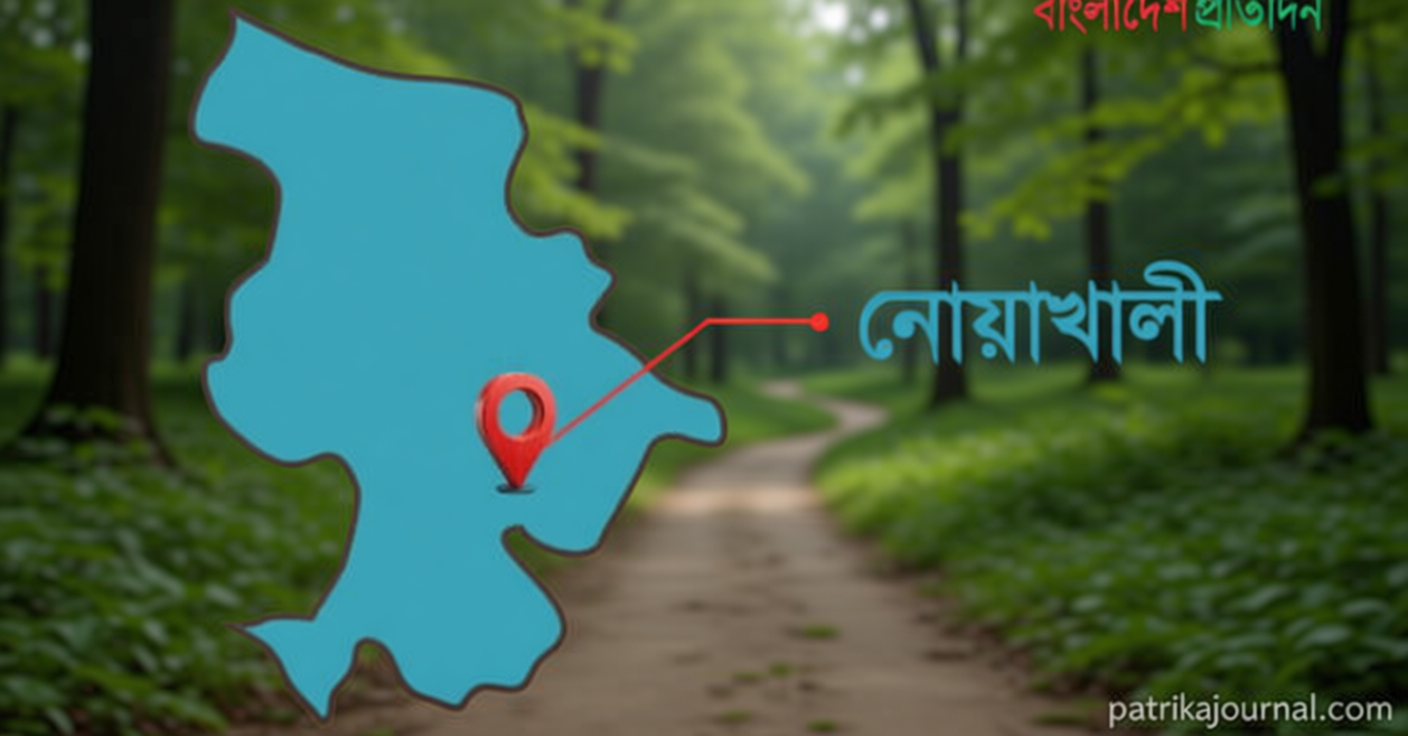 নোয়াখালীতে ট্রাকের ধাক্কায় তরুণ নিহত | | বাংলাদেশ প্রতিদিন