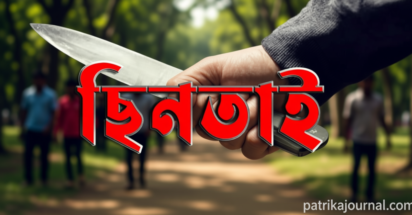 পিকআপে অস্ত্রের মুখে টাকা ও মালামাল ছিনতাই | | বাংলাদেশ প্রতিদিন