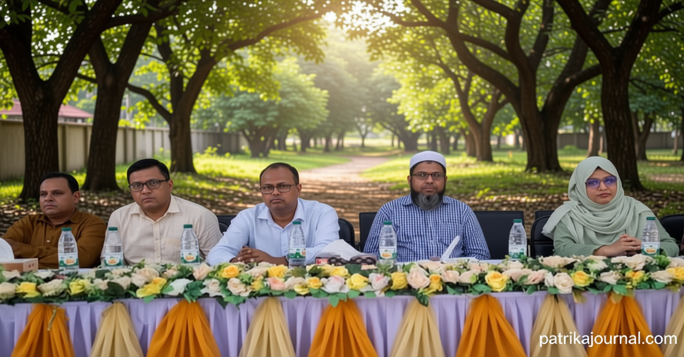 কৃষির আধুনিকায়নের লক্ষ্যে জয়পুরহাটে ‘পার্টনার ফিল্ড স্কুল কংগ্রেস’ অনুষ্ঠিত | | বাংলাদেশ প্রতিদিন