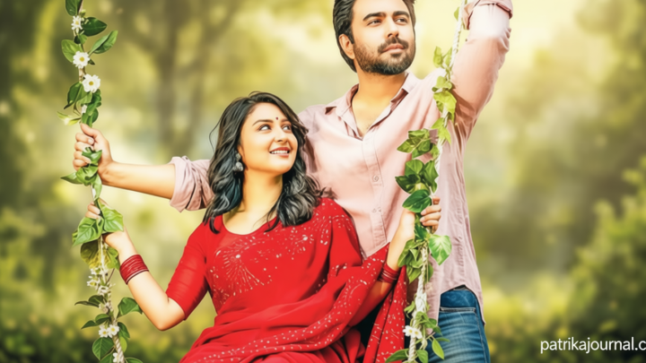 ঈদে ক্যাপিটাল ড্রামায় অপূর্বর ‘অচেনা আমি’ | | বাংলাদেশ প্রতিদিন