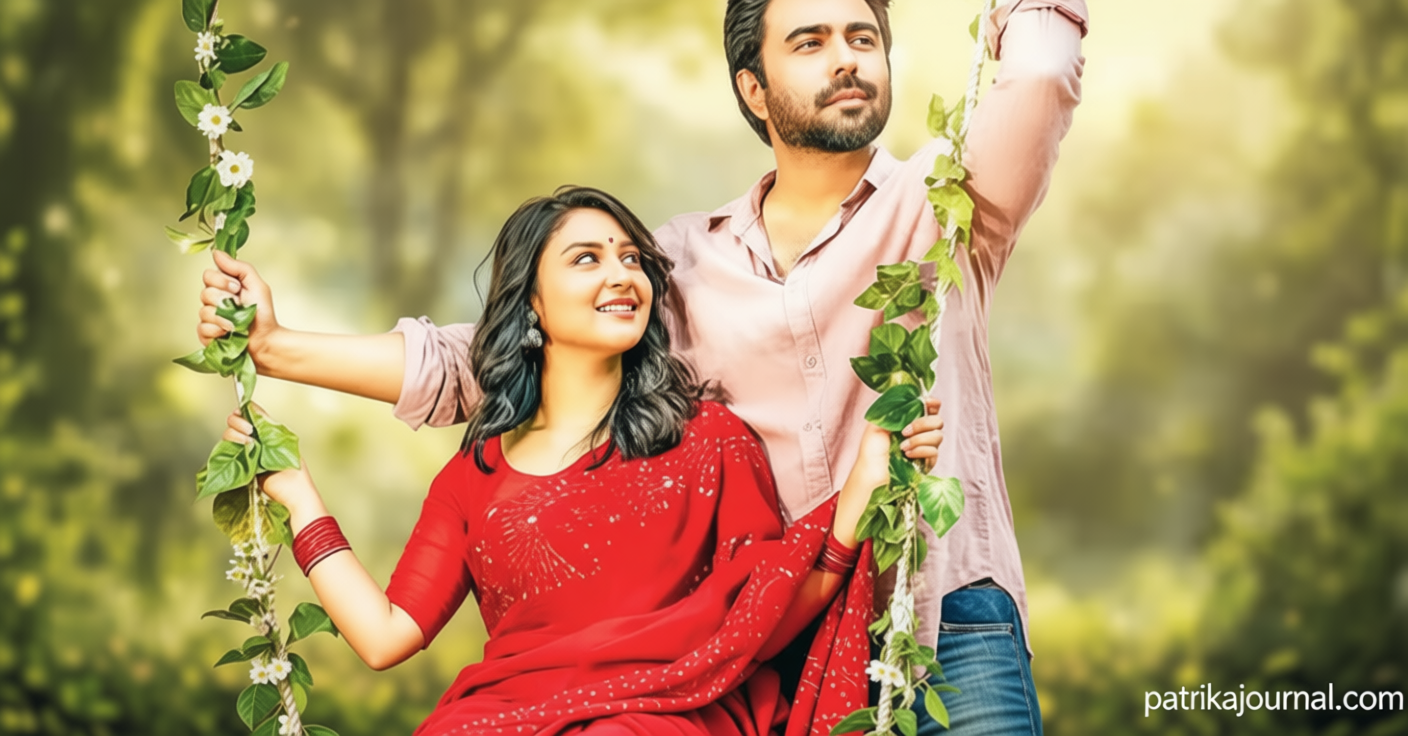 ঈদে ক্যাপিটাল ড্রামায় অপূর্বর ‘অচেনা আমি’ | | বাংলাদেশ প্রতিদিন