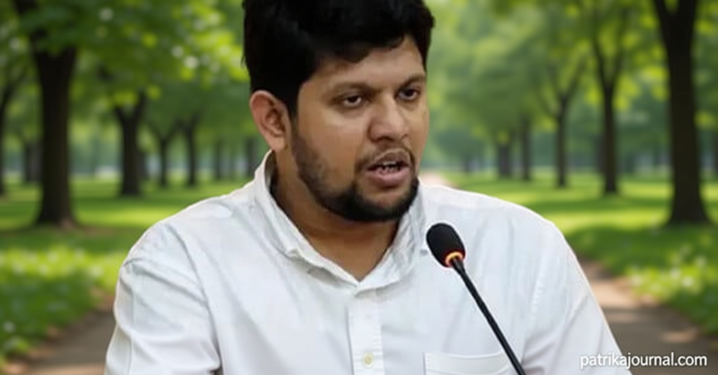 আওয়ামীলীগ ব্যাক করেছে, দেখো নাই? বললেন মাহফুজ আলম | | বাংলাদেশ প্রতিদিন