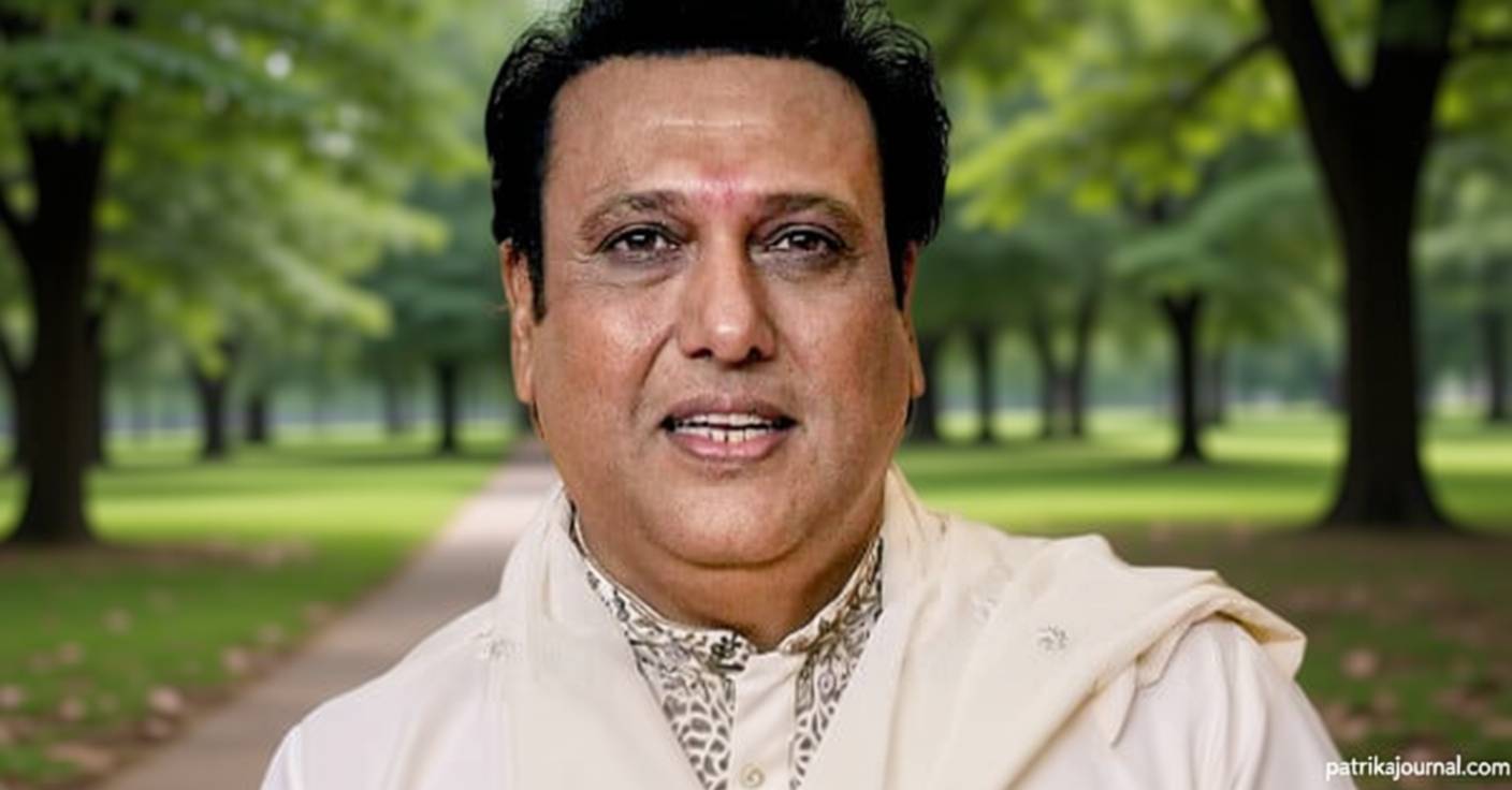 আলোকচিত্রীকে ধাক্কা: গোবিন্দের ক্ষমা চাওয়ার খবরকে ‘ভুয়া’ বললেন ম্যানেজার | | বাংলাদেশ প্রতিদিন