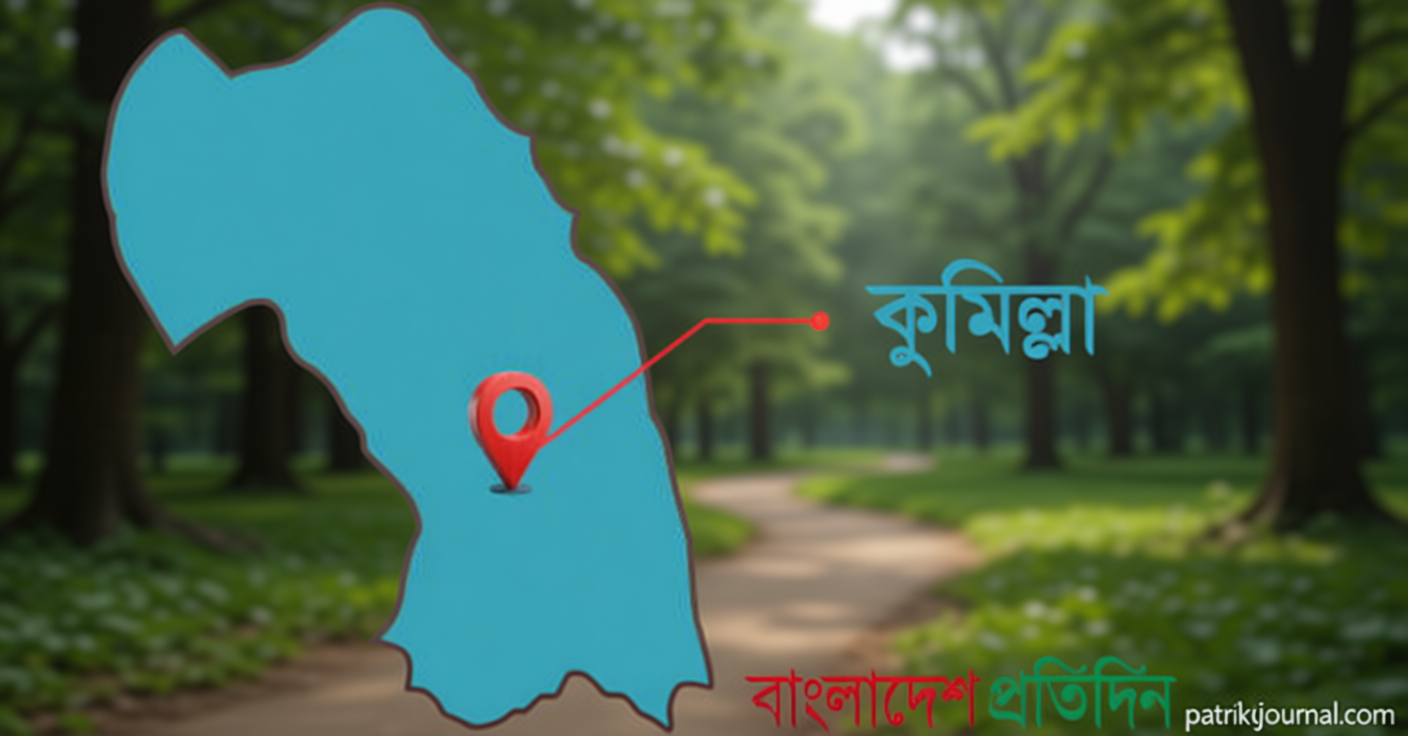 কুমিল্লায় দিনদুপুরে অস্ত্র ঠেকিয়ে লাখ টাকা ছিনতাই | | বাংলাদেশ প্রতিদিন