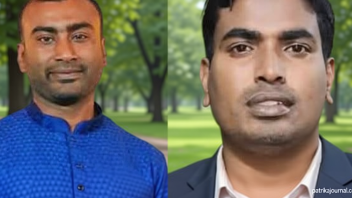 ৮ বছর পর বাগেরহাট ছাত্রদলের কমিটি | | বাংলাদেশ প্রতিদিন