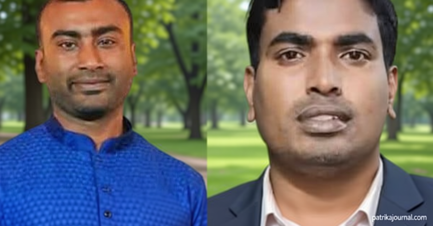 ৮ বছর পর বাগেরহাট ছাত্রদলের কমিটি | | বাংলাদেশ প্রতিদিন