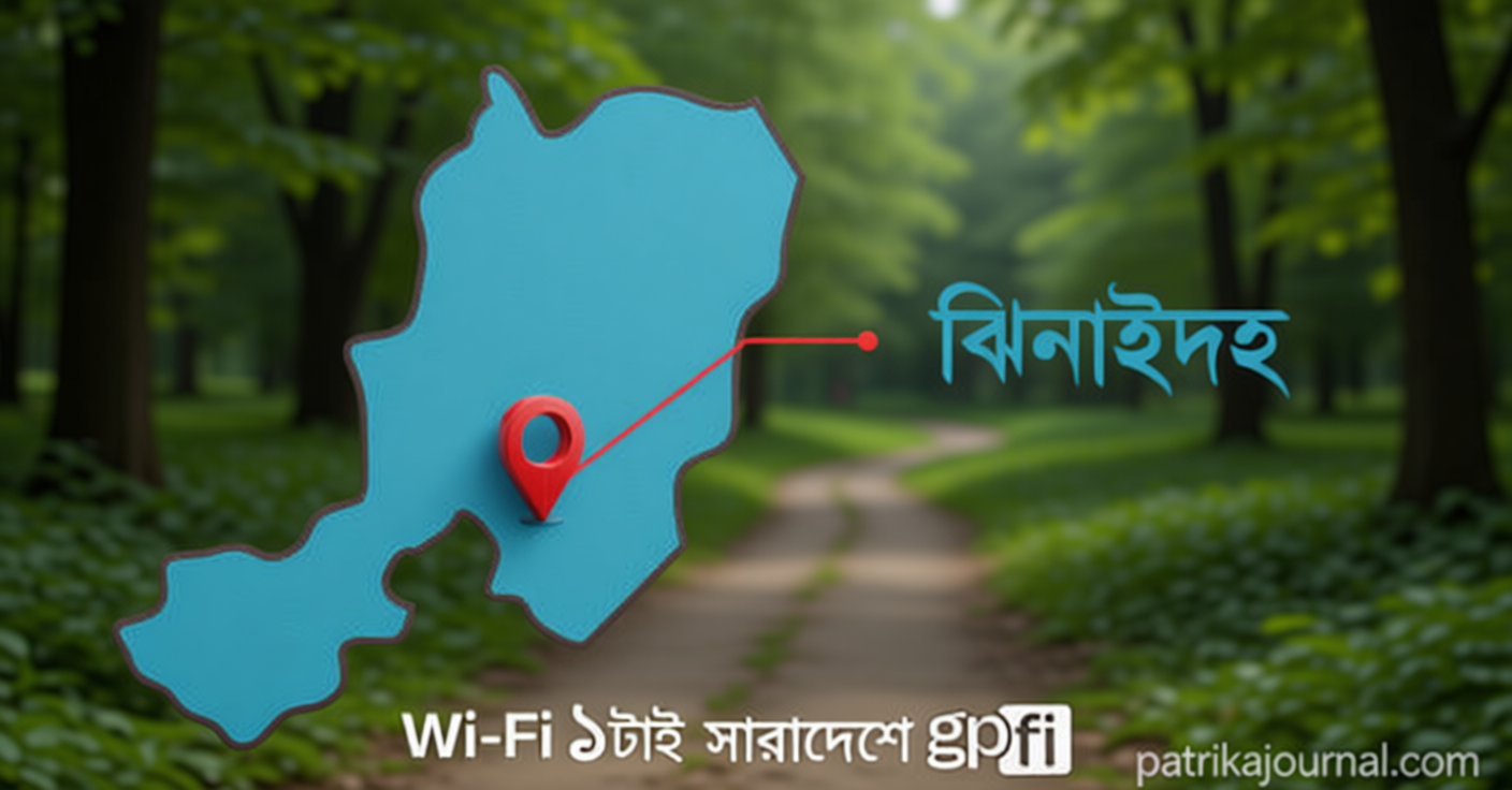 ঝিনাইদহে বিদ্যুৎস্পৃষ্টে শ্রমিকের মৃত্যু | | বাংলাদেশ প্রতিদিন