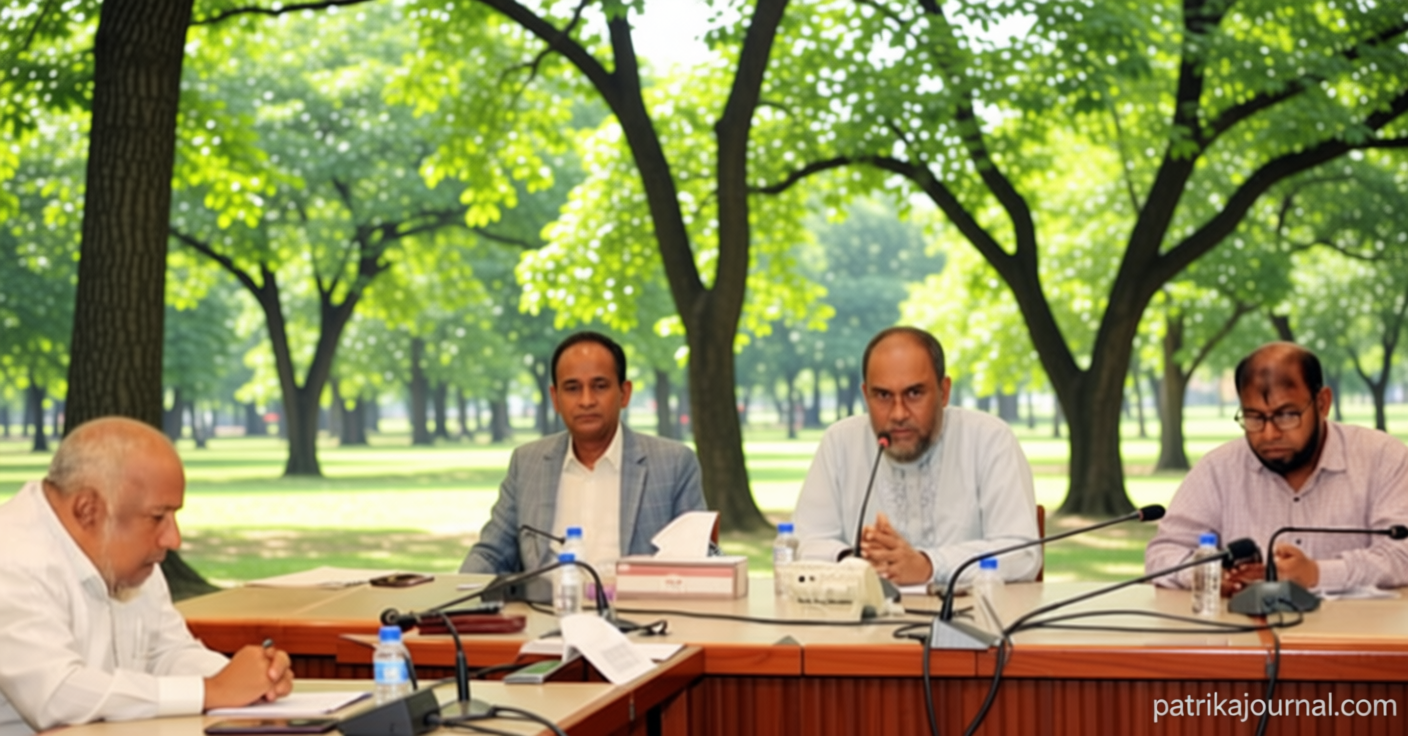 কোরবানির বর্জ্য দ্রুত অপসারণে নগরবাসীর সহযোগিতা চাইলেন সিসিক প্রশাসক | | বাংলাদেশ প্রতিদিন