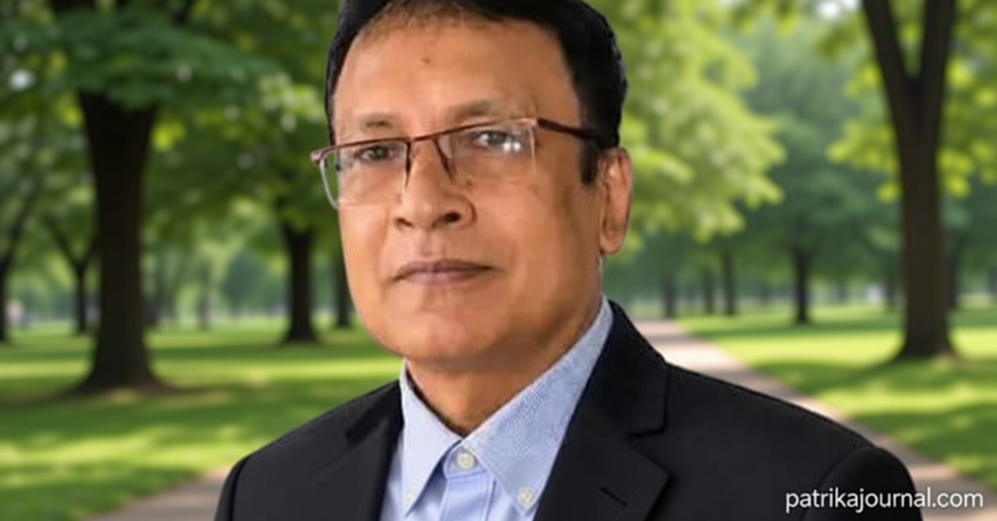 বুয়েটের নতুন উপাচার্য অধ্যাপক একরামুল হক | | বাংলাদেশ প্রতিদিন