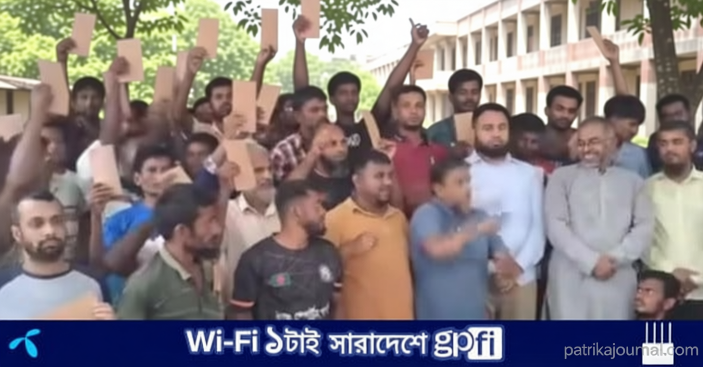 প্রতিবন্ধীদের ঈদ উপহার দিলেন পরিকল্পনা প্রতিমন্ত্রী সাকি | | বাংলাদেশ প্রতিদিন