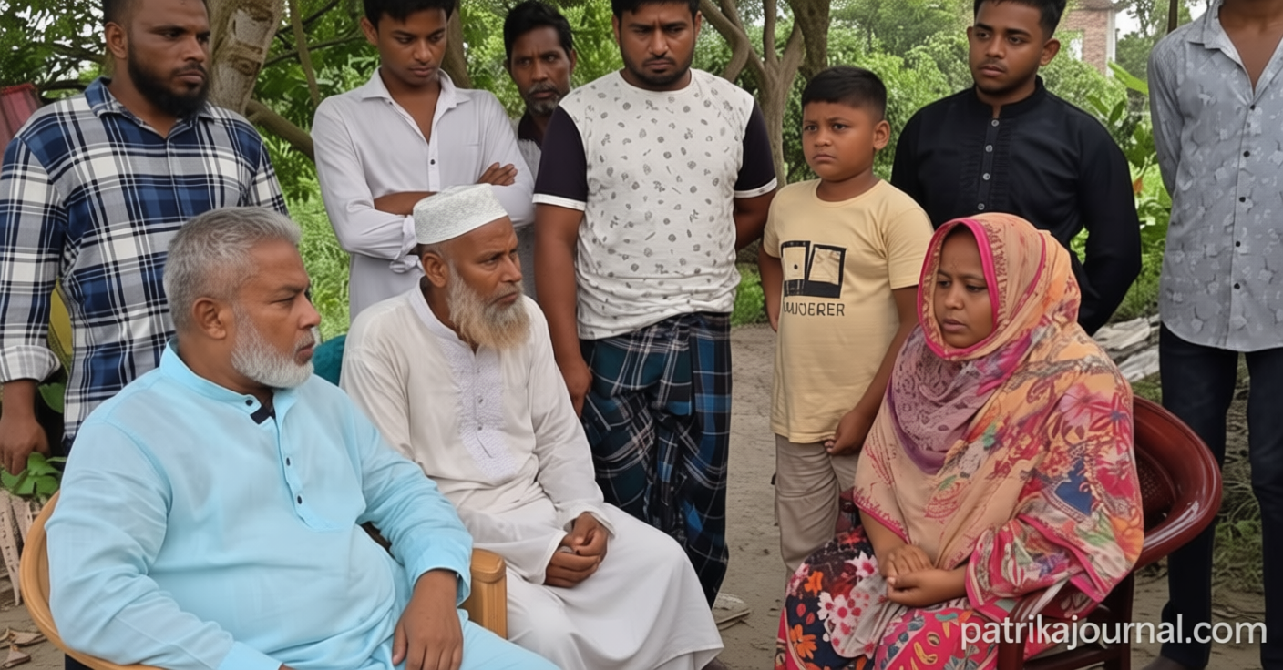 ১০ টাকার জন্য অটোচালক হত্যা: নিহতের পরিবারের পাশে এমপি মান্নান | | বাংলাদেশ প্রতিদিন