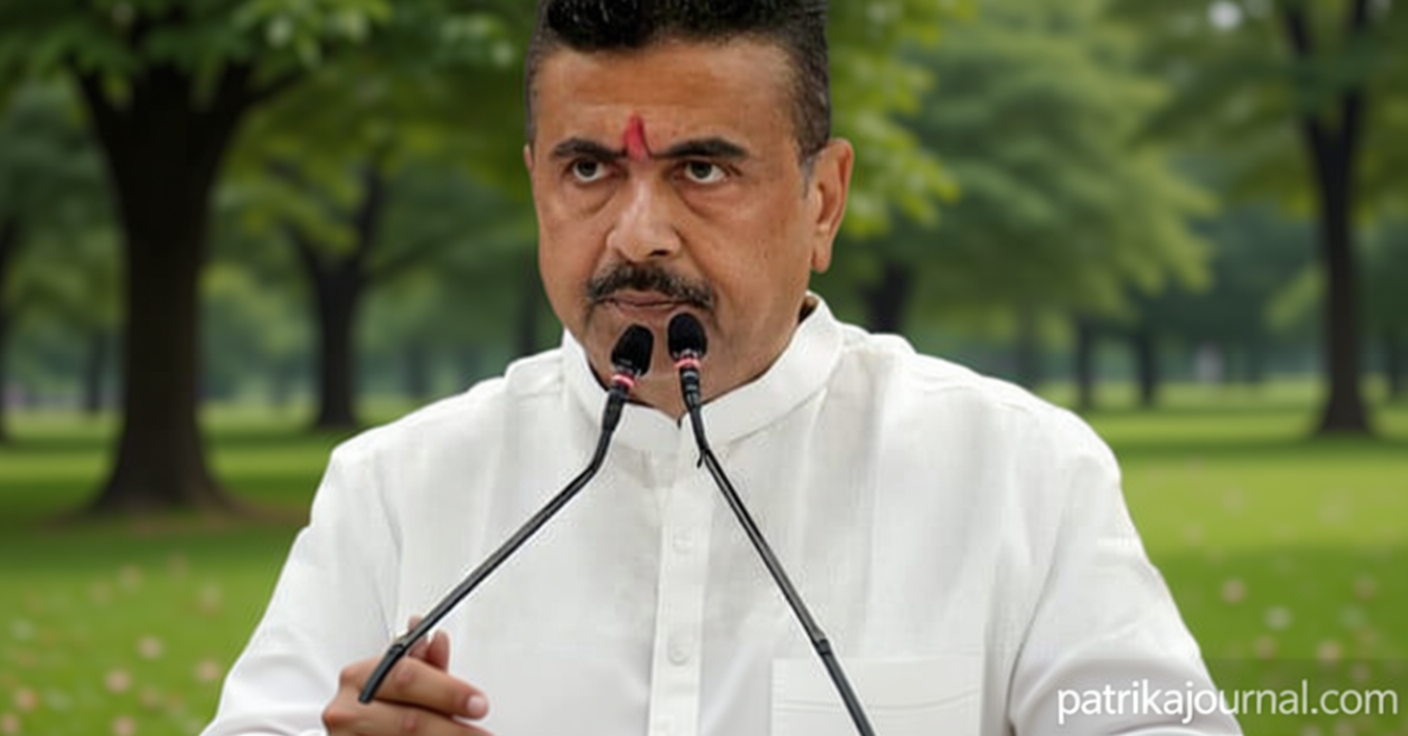 তৃণমূল ভাঙবেন নাকি বাইরে রাখবেন, বড় দ্বিধায় শুভেন্দু | | বাংলাদেশ প্রতিদিন