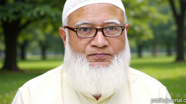 হাদির কবর জিয়ারত করলেন জামায়াত আমির | | বাংলাদেশ প্রতিদিন