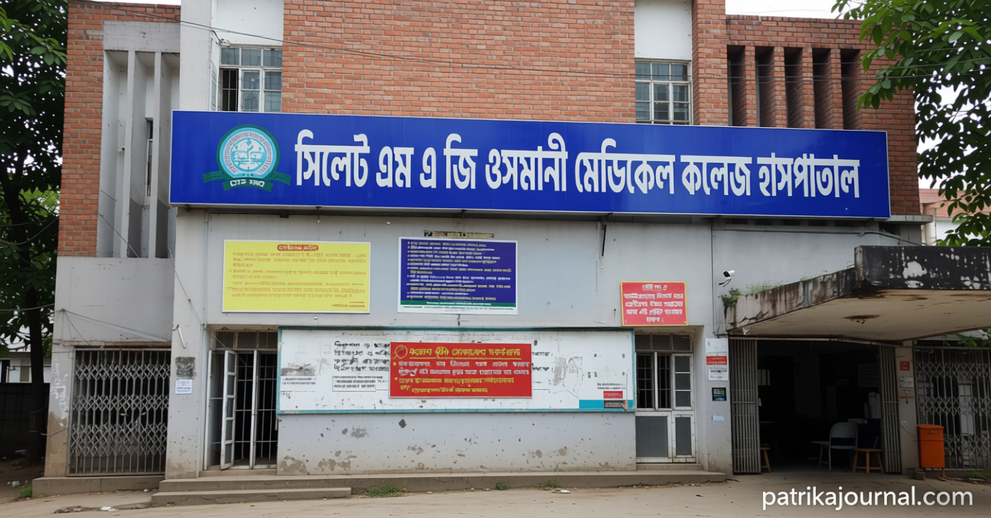সিলেটে পশু জবাই করতে গিয়ে আহত অর্ধশতাধিক | | বাংলাদেশ প্রতিদিন