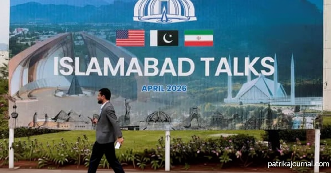 ইরান-যুক্তরাষ্ট্র চুক্তির জন্য আরও সময় প্রয়োজন: কাতার | | বাংলাদেশ প্রতিদিন