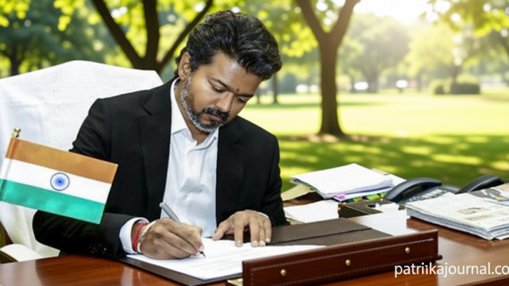 মুখ্যমন্ত্রীর চেয়ারে বসেই হল মালিকদের সুখবর দিলেন বিজয় | | বাংলাদেশ প্রতিদিন