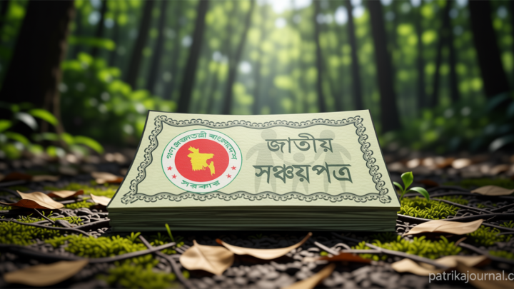 সঞ্চয়পত্রে অশনিসংকেত | | বাংলাদেশ প্রতিদিন