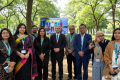 বিশ্ব নগর ফোরামের ত্রয়োদশ অধিবেশনে বাংলাদেশ প্রতিনিধিদলের অংশগ্রহণ | | বাংলাদেশ প্রতিদিন
