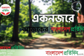 একনজরে আজকের বাংলাদেশ প্রতিদিন (২২ মে) | | বাংলাদেশ প্রতিদিন