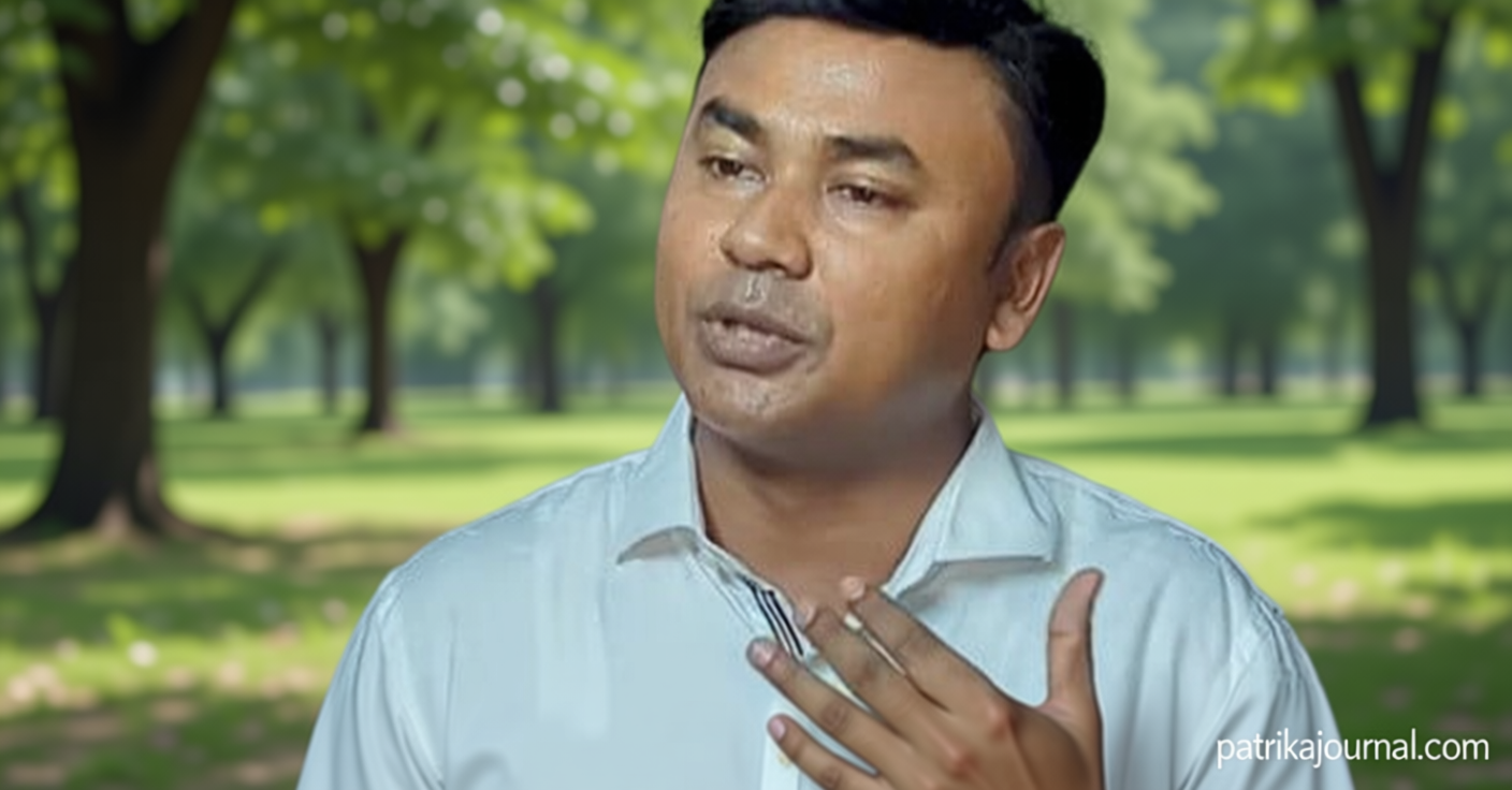 নাসিরুদ্দীন পাটওয়ারীর নিরাপত্তার দায়িত্বে থাকা ব্যক্তিই অস্ত্র বের করেছেন, অভিযোগ আমানের | | বাংলাদেশ প্রতিদিন