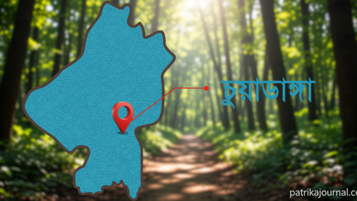 চুয়াডাঙ্গায় বিদ্যুৎস্পৃষ্টে প্রাণ গেল ২ যুবকের | | বাংলাদেশ প্রতিদিন