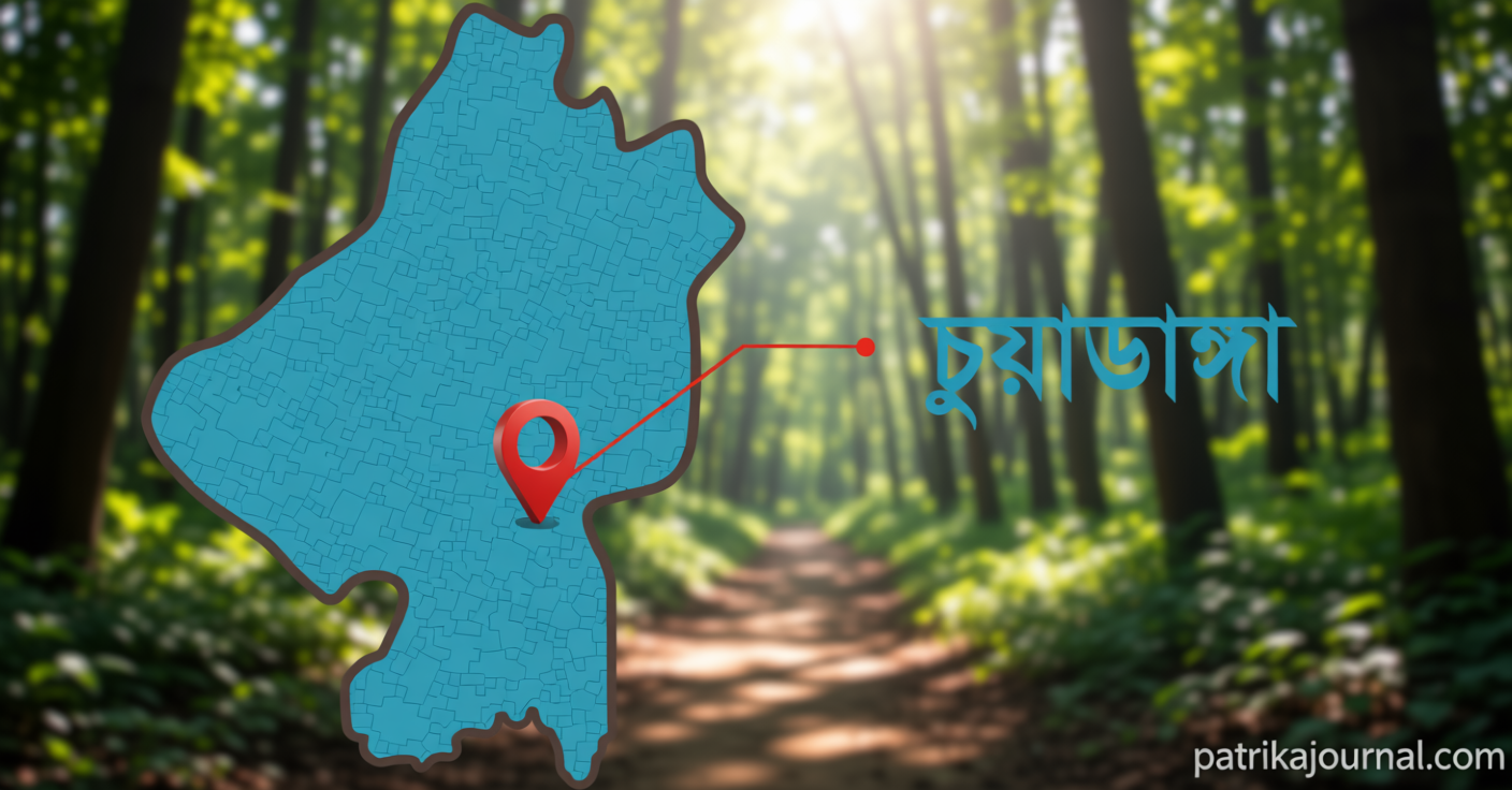 চুয়াডাঙ্গায় বিদ্যুৎস্পৃষ্টে প্রাণ গেল ২ যুবকের | | বাংলাদেশ প্রতিদিন