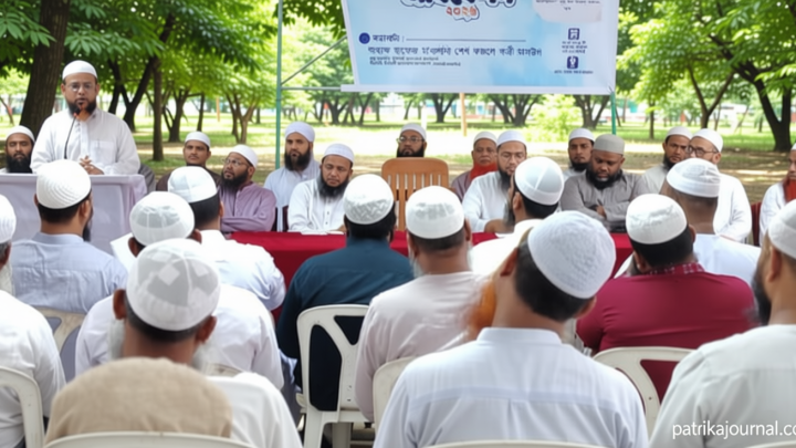 ঔপনিবেশিক আইন ও বিচারব্যবস্থার প্রতি গণ-অনাস্থা তৈরি হয়েছে : গাজী আতাউর রহমান | | বাংলাদেশ প্রতিদিন