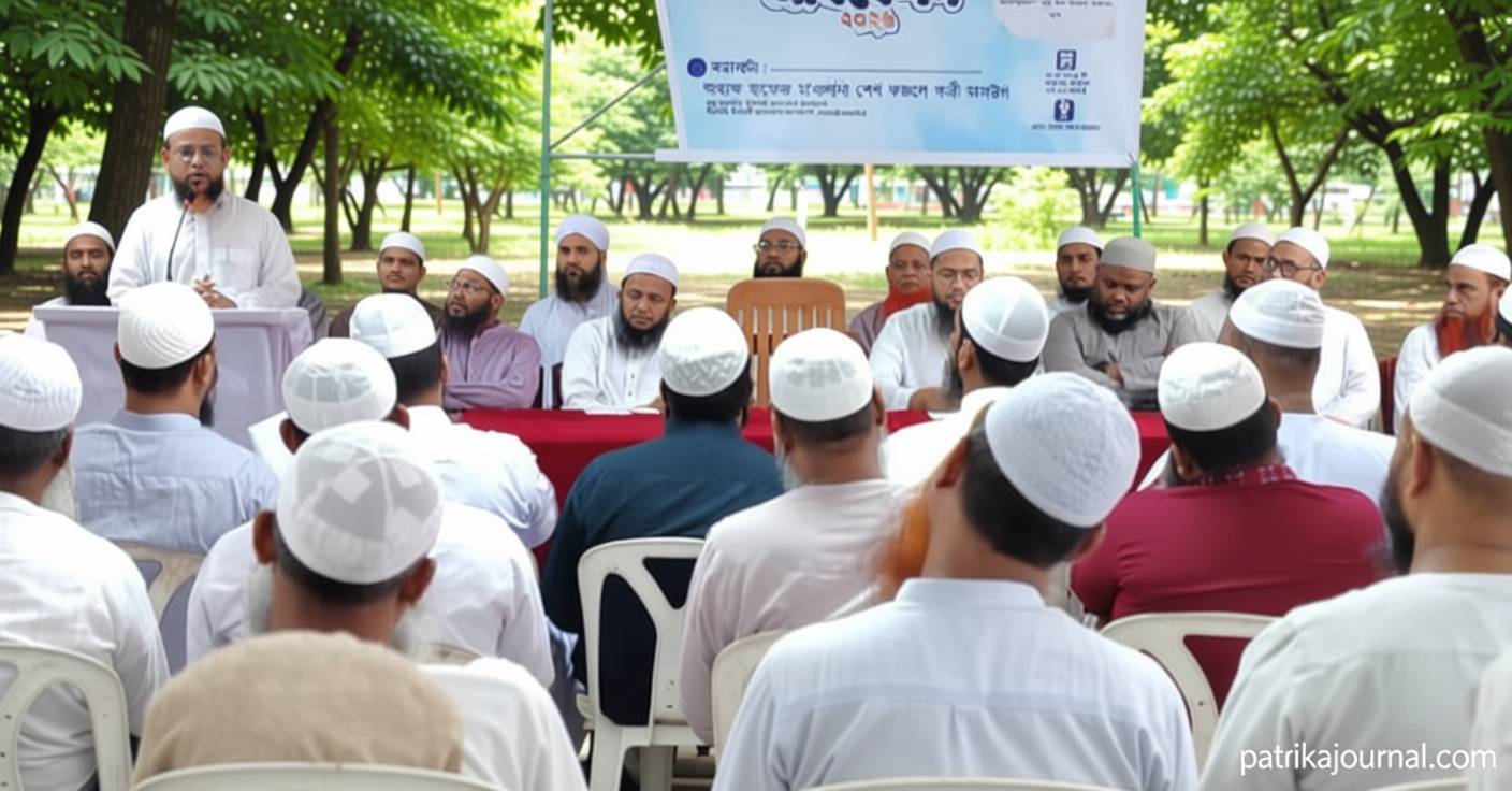 ঔপনিবেশিক আইন ও বিচারব্যবস্থার প্রতি গণ-অনাস্থা তৈরি হয়েছে : গাজী আতাউর রহমান | | বাংলাদেশ প্রতিদিন