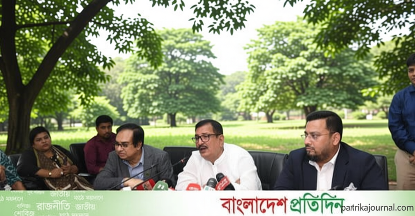 ভূমি ব্যবস্থাপনা জনবান্ধব-প্রযুক্তিনির্ভর করতে সরকার নিরলসভাবে কাজ করছে: ভূমিমন্ত্রী | | বাংলাদেশ প্রতিদিন