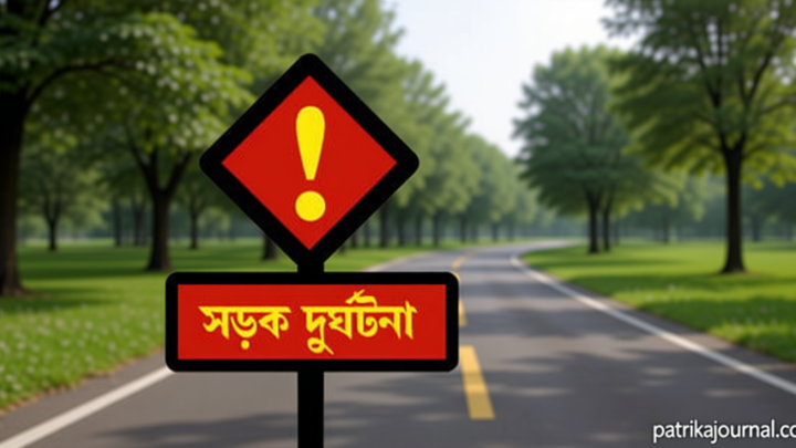ঠাকুরগাঁওয়ে মোটরসাইকেল নিয়ন্ত্রণ হারিয়ে দুই বন্ধুর মৃত্যু | | বাংলাদেশ প্রতিদিন