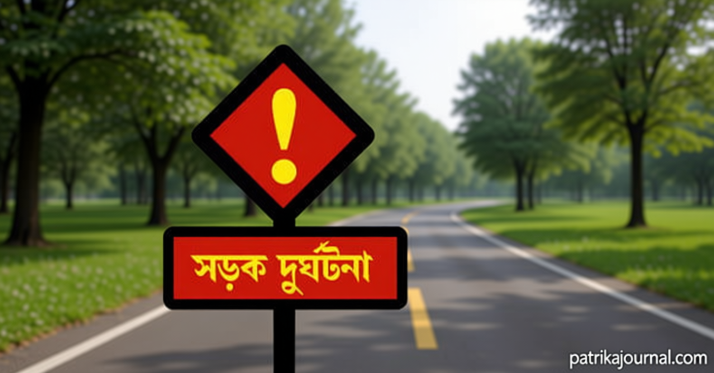 ঠাকুরগাঁওয়ে মোটরসাইকেল নিয়ন্ত্রণ হারিয়ে দুই বন্ধুর মৃত্যু | | বাংলাদেশ প্রতিদিন