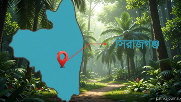 নৌকা মেরামত করতে গিয়ে যমুনায় নিখোঁজ মাঝি | | বাংলাদেশ প্রতিদিন