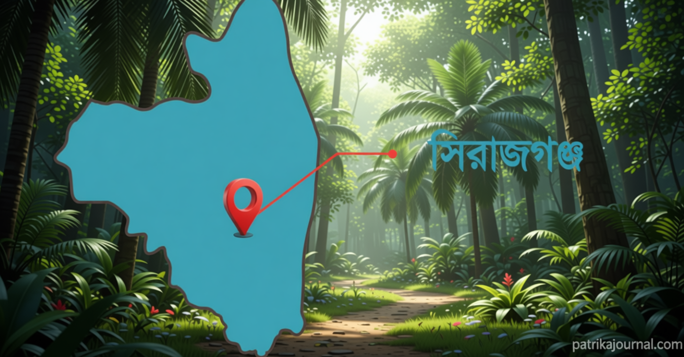 নৌকা মেরামত করতে গিয়ে যমুনায় নিখোঁজ মাঝি | | বাংলাদেশ প্রতিদিন