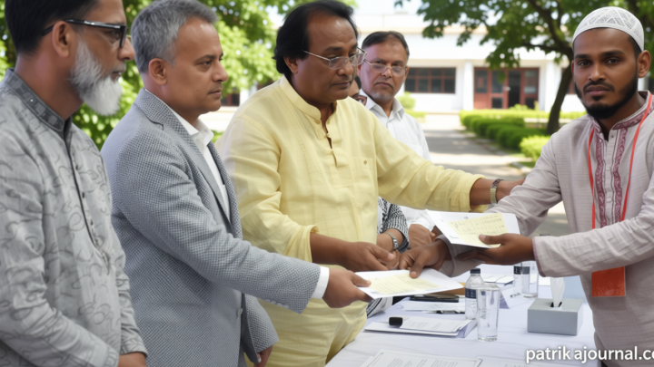 ঈদযাত্রা নির্বিঘ্ন করতে ভ্রাম্যমাণ আদালতের সংখ্যা বাড়ছে: সড়কমন্ত্রী | | বাংলাদেশ প্রতিদিন