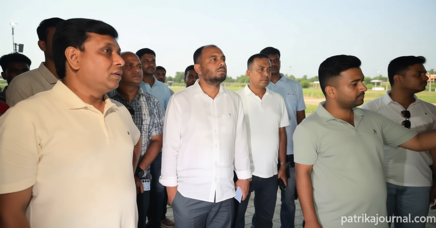 কুমিল্লায় প্রধানমন্ত্রীর আগমন ঘিরে উৎসবের আমেজ | | বাংলাদেশ প্রতিদিন
