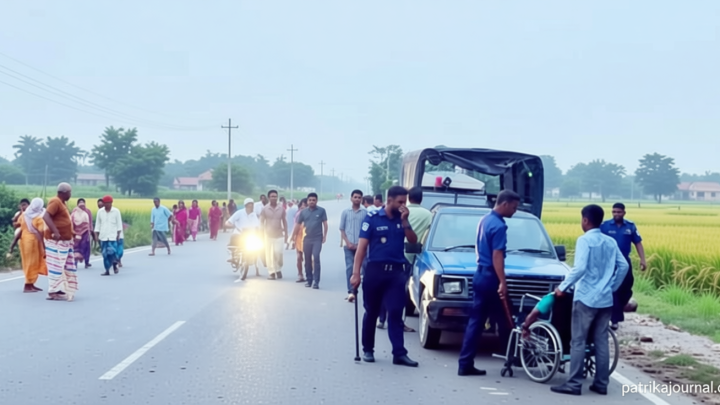 টাঙ্গাইলে দুই গ্রামবাসীর সংঘর্ষে একজনের মৃত্যু, বাড়িঘর ভাঙচুর | | বাংলাদেশ প্রতিদিন