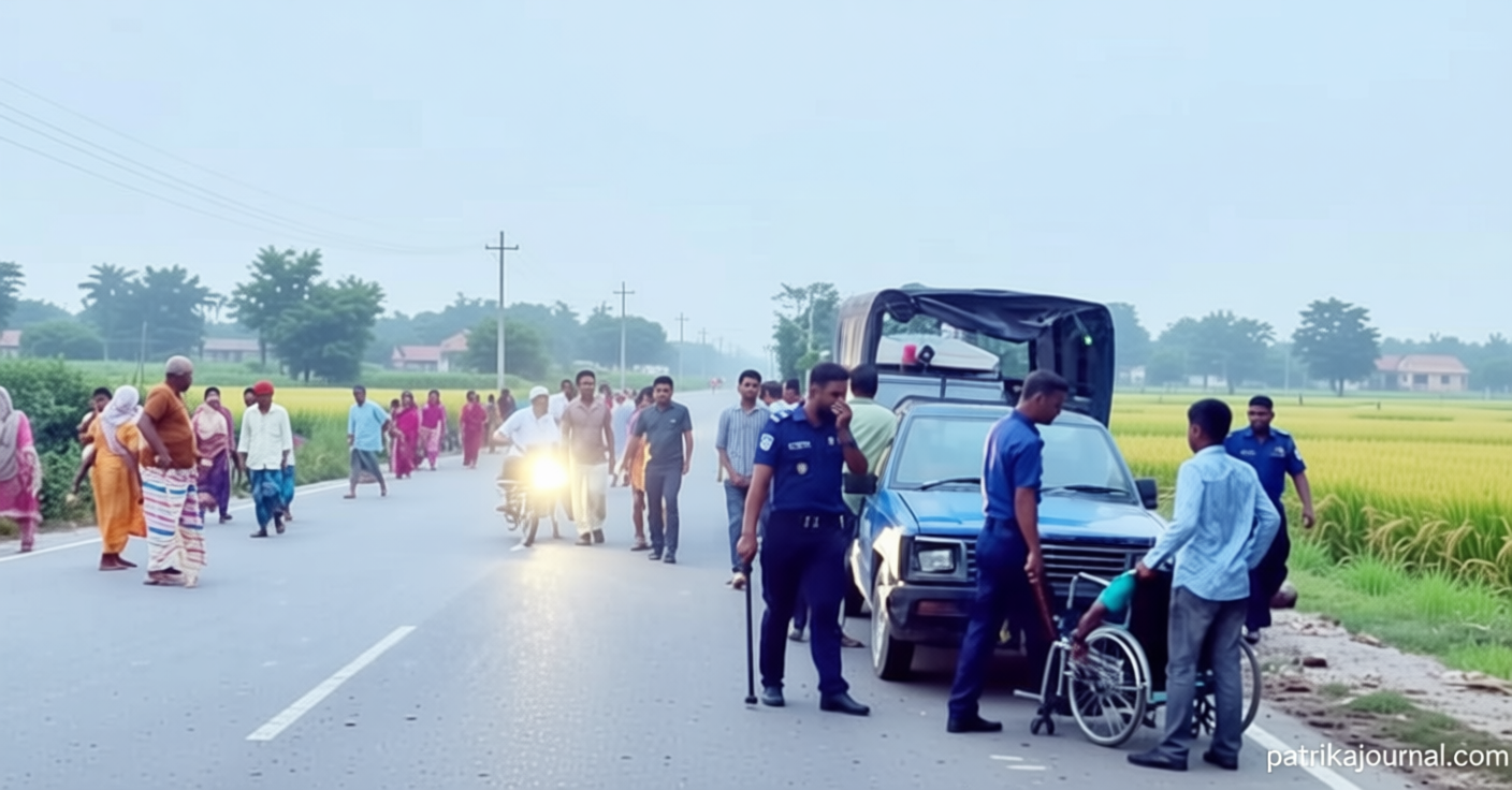 টাঙ্গাইলে দুই গ্রামবাসীর সংঘর্ষে একজনের মৃত্যু, বাড়িঘর ভাঙচুর | | বাংলাদেশ প্রতিদিন