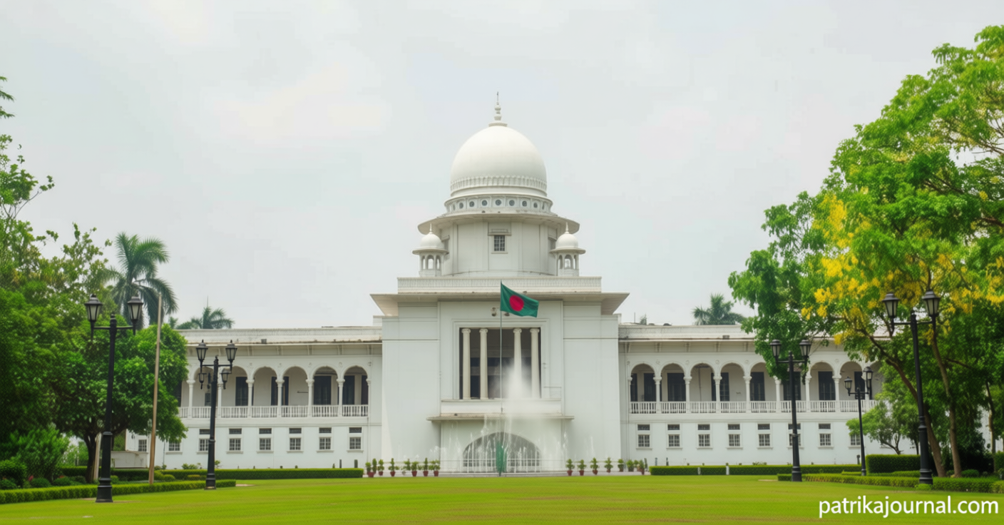 সুপ্রিমকোর্ট সচিবালয় প্রতিষ্ঠা নিয়ে হাইকোর্টের রায় আপিল বিভাগে স্থগিত | | বাংলাদেশ প্রতিদিন