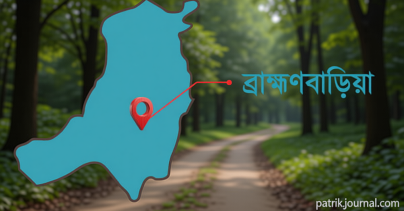 আখাউড়ায় অজ্ঞাত ব্যক্তির মরদেহ উদ্ধার | | বাংলাদেশ প্রতিদিন
