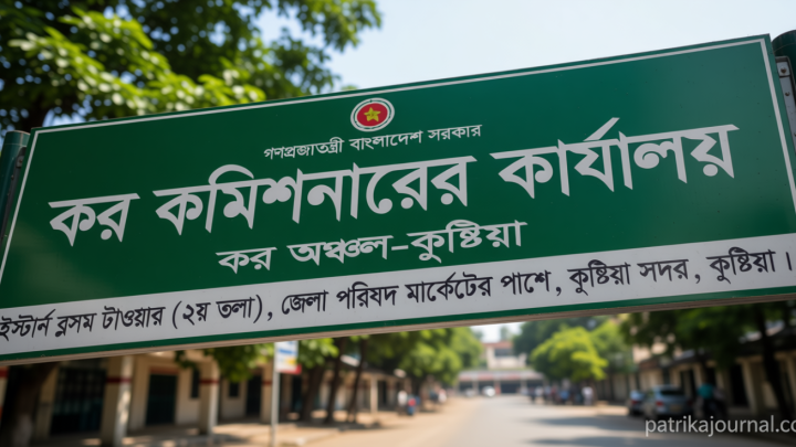 কুষ্টিয়ায় নিয়োগ পরীক্ষায় প্রক্সি দিতে গিয়ে আটক ৪ | | বাংলাদেশ প্রতিদিন