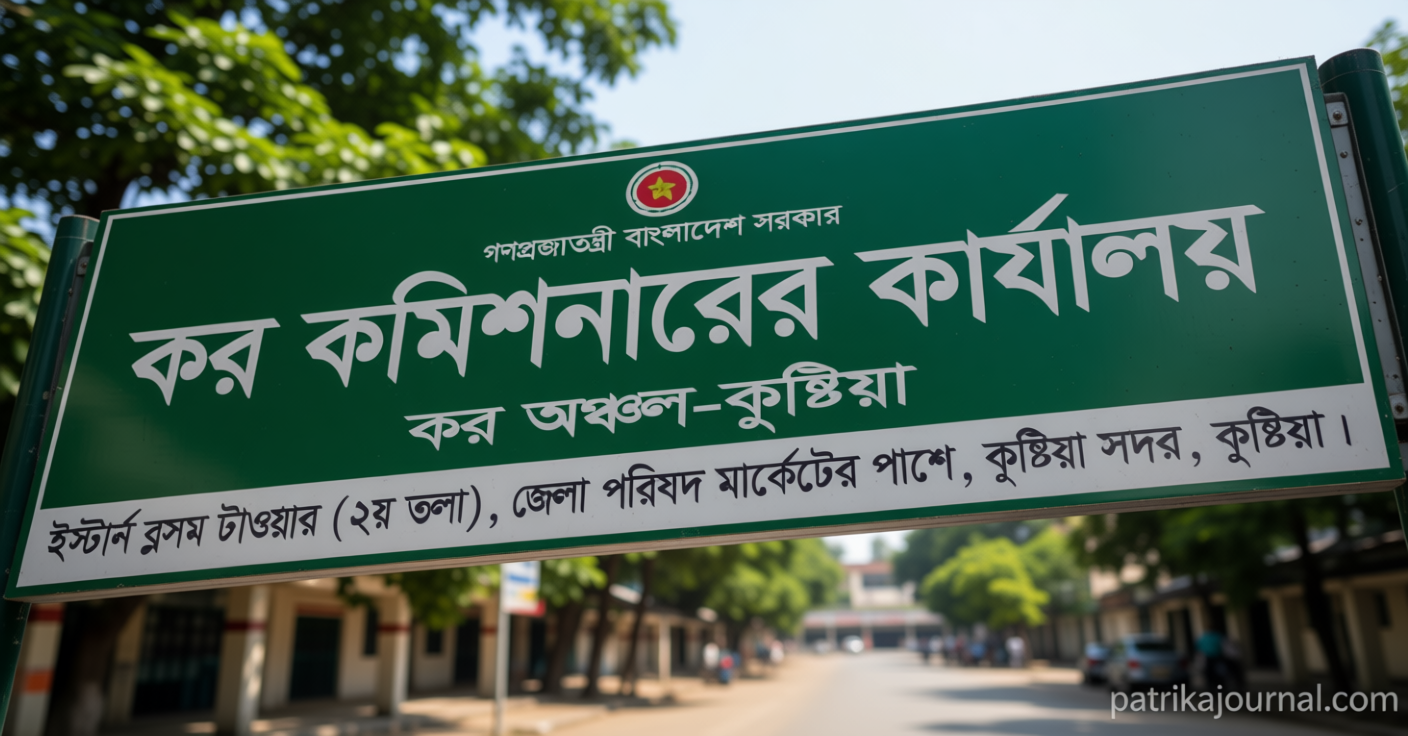 কুষ্টিয়ায় নিয়োগ পরীক্ষায় প্রক্সি দিতে গিয়ে আটক ৪ | | বাংলাদেশ প্রতিদিন