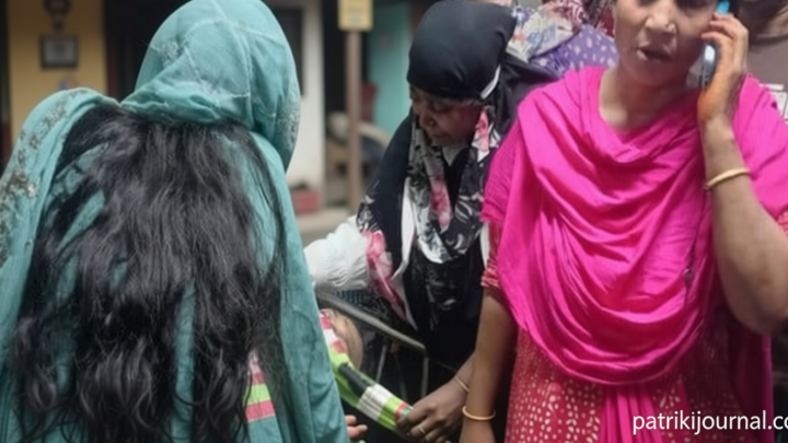 রাজধানীতে ছুরিকাঘাতে স্বেচ্ছাসেবক দল নেতা নিহত | | বাংলাদেশ প্রতিদিন
