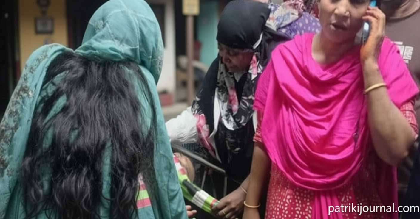রাজধানীতে ছুরিকাঘাতে স্বেচ্ছাসেবক দল নেতা নিহত | | বাংলাদেশ প্রতিদিন