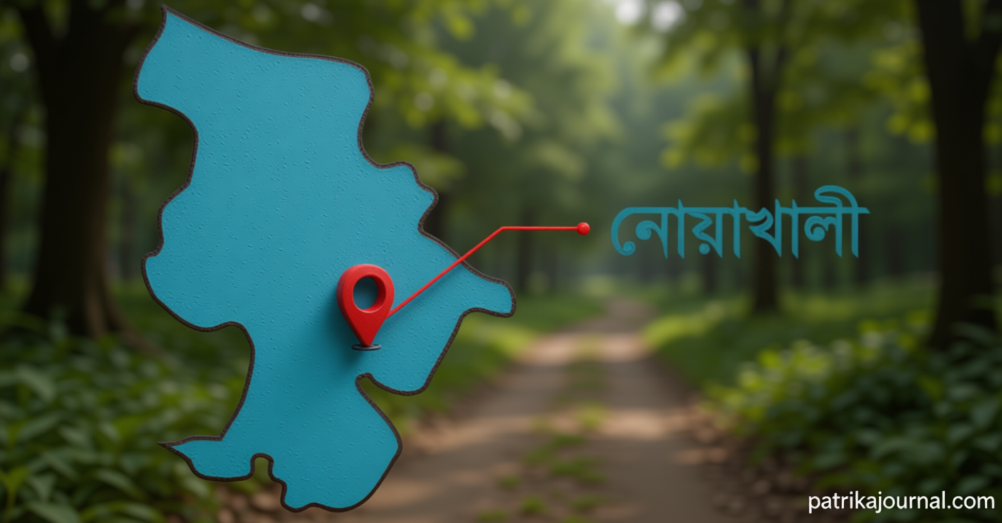 নোয়াখালীতে ছাত্রদল নেতা গুলিবিদ্ধ | | বাংলাদেশ প্রতিদিন