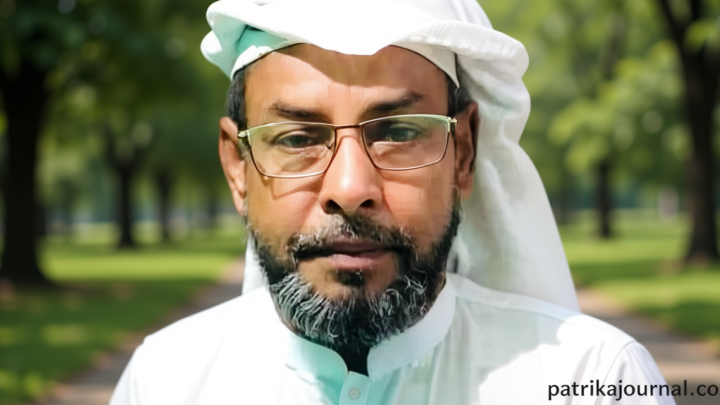 কাদের গণি চৌধুরীর বড় ভাই আহমদ গণি চৌধুরী আর নেই | | বাংলাদেশ প্রতিদিন