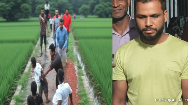 চাঁদা না দেওয়ায় ব্যাংক কর্মকর্তা দম্পতির ওপর হামলা, একজন গ্রেপ্তার | | বাংলাদেশ প্রতিদিন