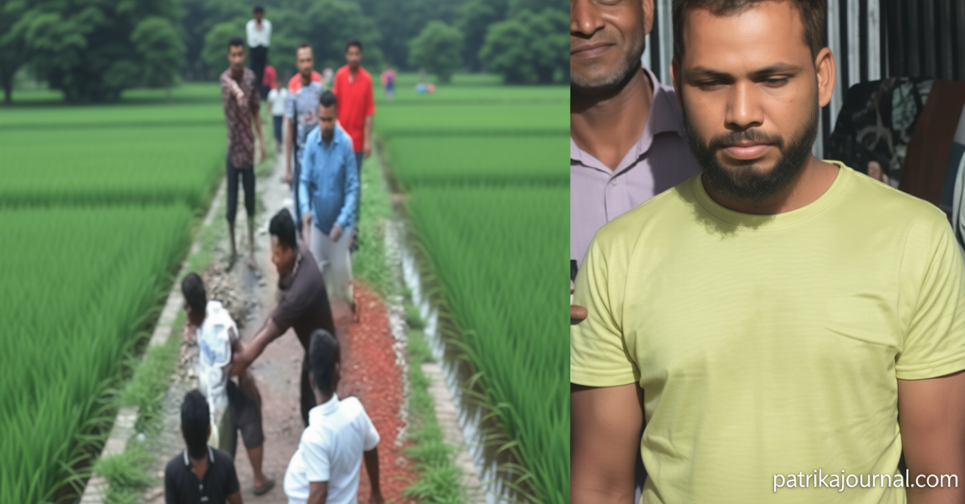 চাঁদা না দেওয়ায় ব্যাংক কর্মকর্তা দম্পতির ওপর হামলা, একজন গ্রেপ্তার | | বাংলাদেশ প্রতিদিন