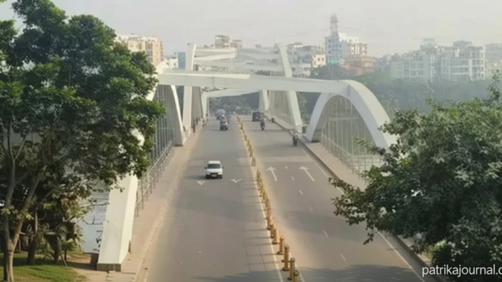 আজ ঢাকার বায়ুমান ‘মাঝারি’, দূষণে শীর্ষে জাকার্তা | | বাংলাদেশ প্রতিদিন