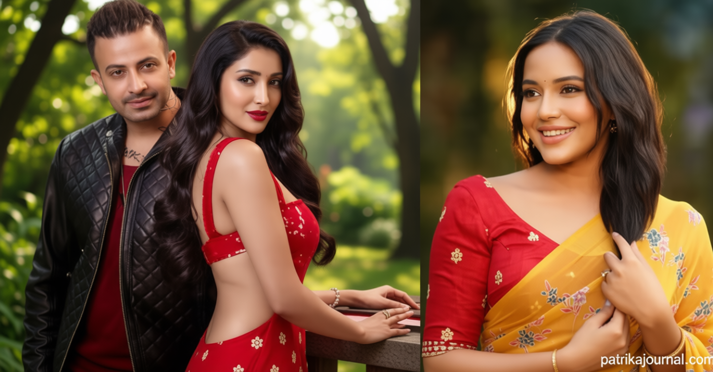 ‘এটা কেবল শুরু’, মিথিলাকে নিয়ে বড় ভবিষ্যদ্বাণী মাহির | | বাংলাদেশ প্রতিদিন