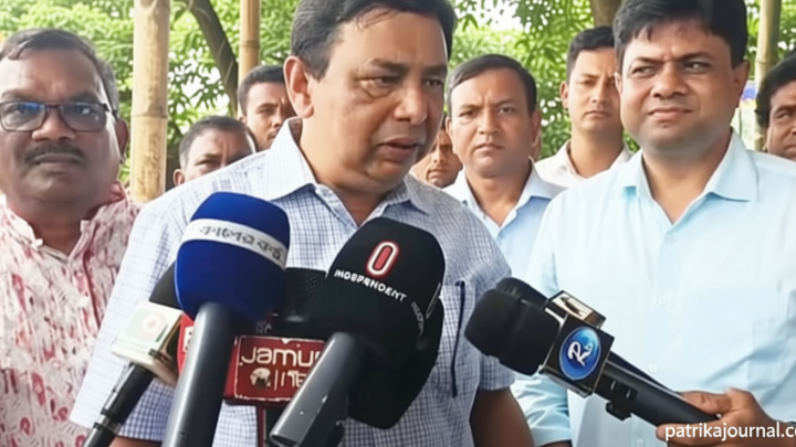 মোগলহাট স্থলবন্দর পুনরায় চালুর উদ্যোগ, পরিদর্শনে চেয়ারম্যান | | বাংলাদেশ প্রতিদিন